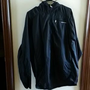 Men's patagonis Houdini jacket